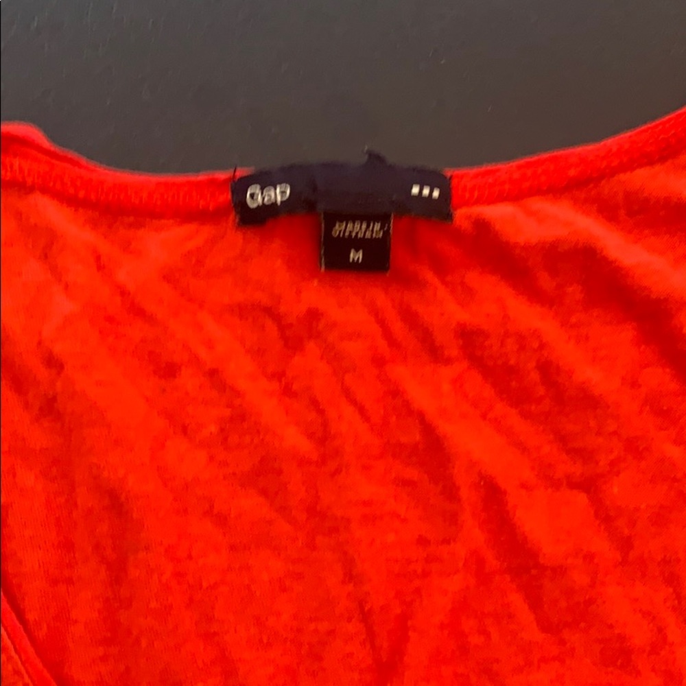 Tank top - Picture 2 of 3